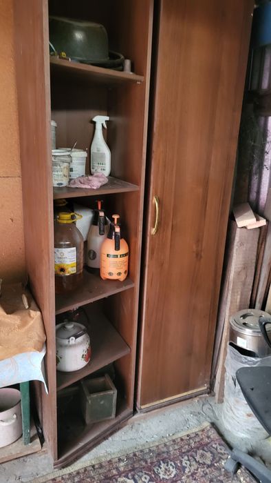 Продам всё для дачи