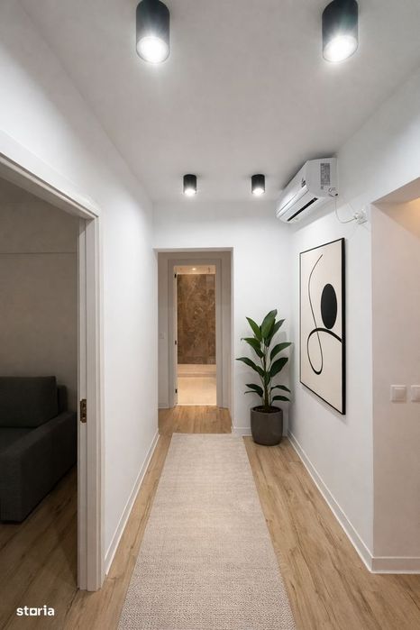 3 Cam. Drumul Taberei | Metrou Râul Doamnei | Parc Moghioros | Renovat — fotografia 3