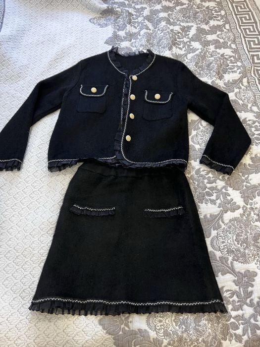 Продам Костюм двойка ангора