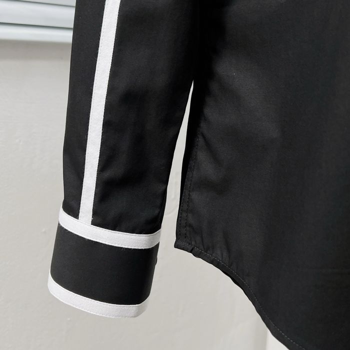 Мъжка риза Balmain