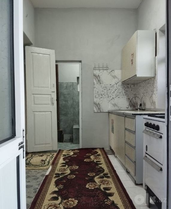 Bektemir tumani vodnikda 2xonali kvartira ijaraga beriladi