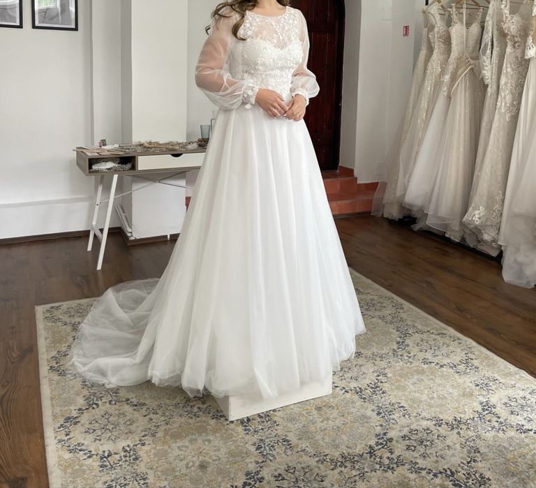 Rochie de mireasă