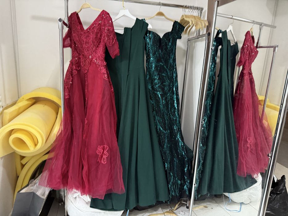 Вечерние платья дешево