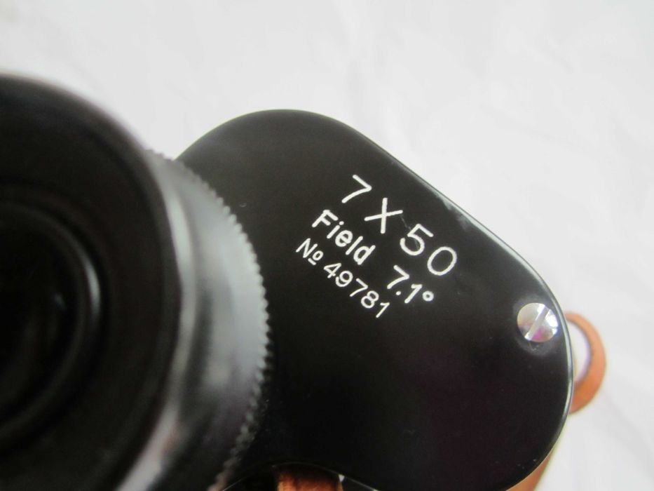 binoclu japonez ca nou