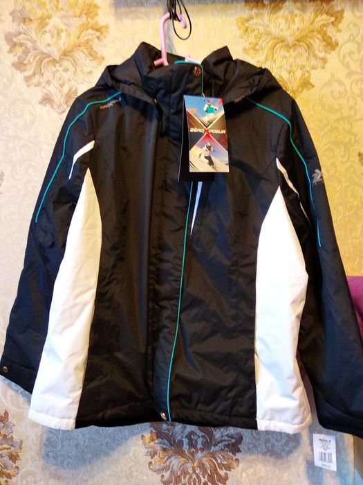 Женская лыжная куртка от ZeroXposur