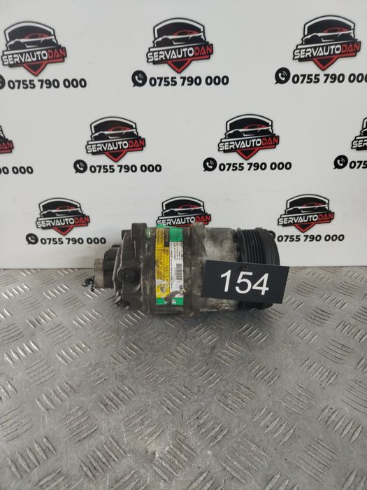 compresor ac mini cooper (2001-2006) 1.6 benzina 2005