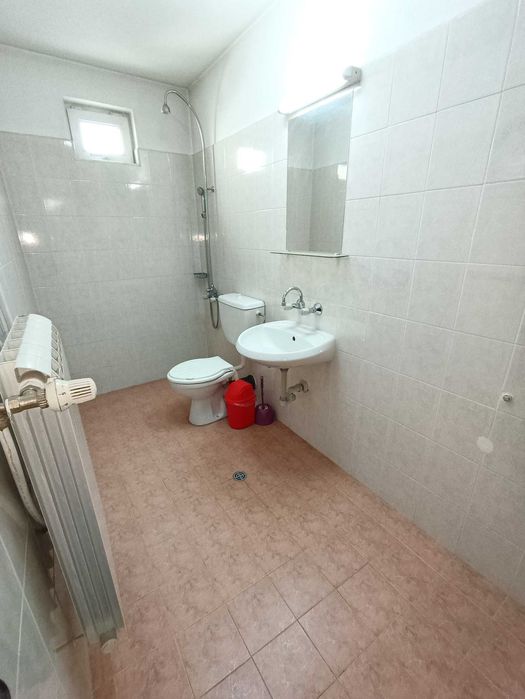 Завършен и обзаведен апартамент в идеален център