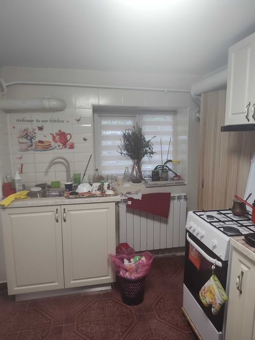 Apartament 2 camere str. Vasile Conta