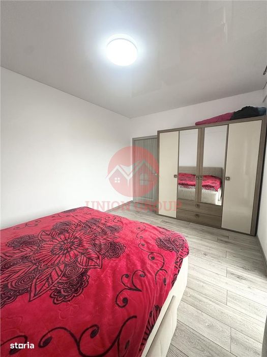 Apartament Spectaculos 3 Camere Mobilat Utilat Complet - Mamaia Nord