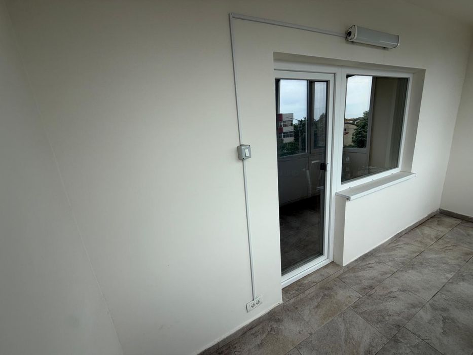 Apartament cu 1 camera de vanzare