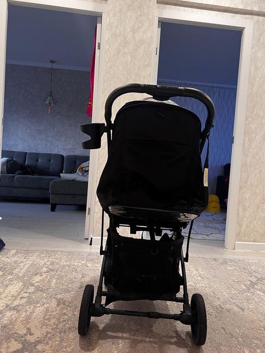 Детская коляска.