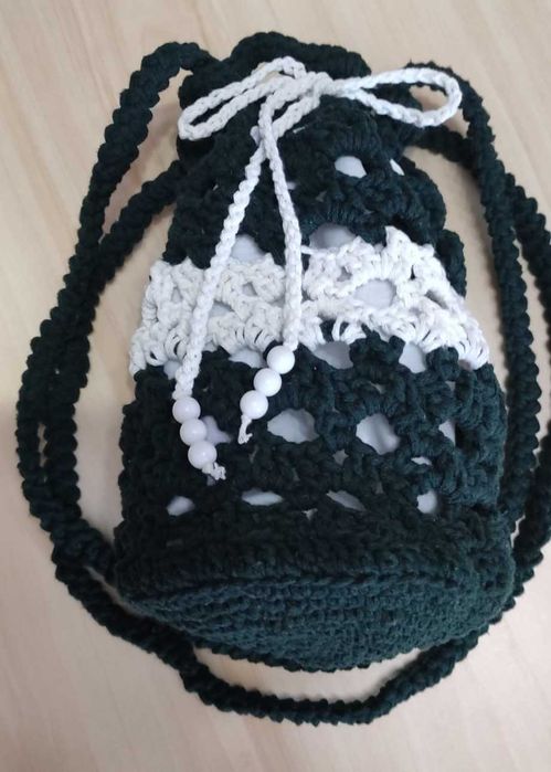 Genți si poșete hand made