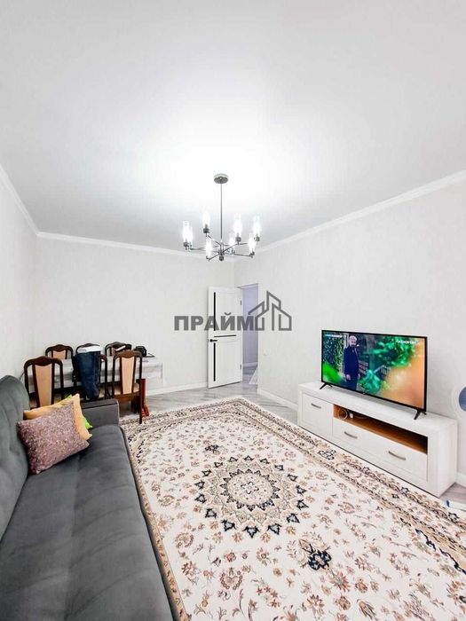 ПРОДАМ 3х ком. Мушелтой (Арнай ПРАЙМ)