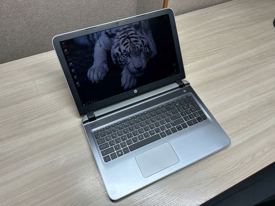 i7/FULLHD/8RAM/1000GB Мощный ноутбук Hp для разных задач