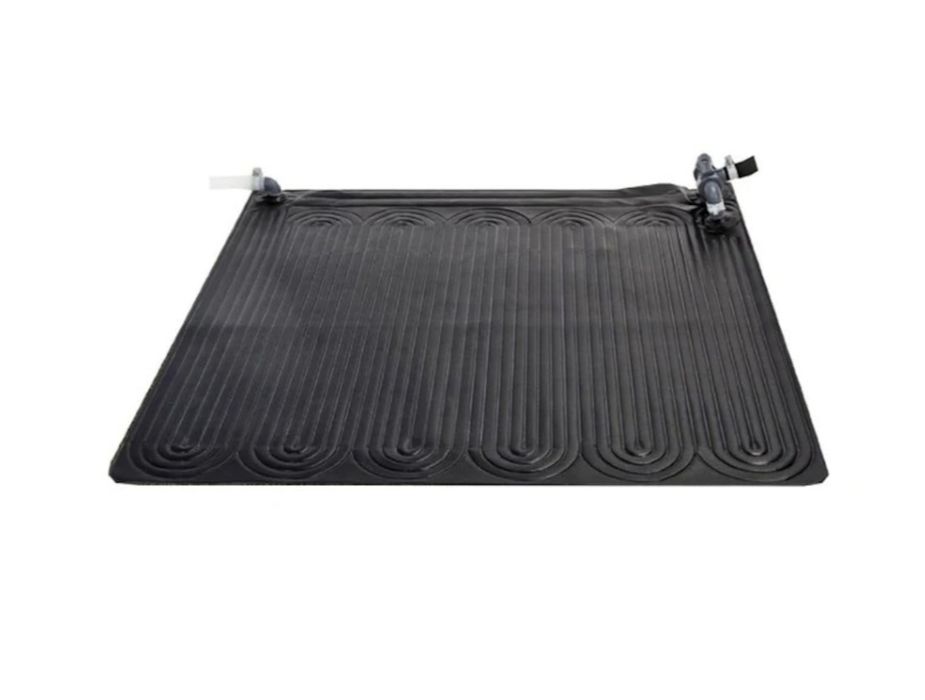 Set Piscina Intex Ultra Metal 732 x 366 x 132 cm cu Pompa 7.900 l/h Se