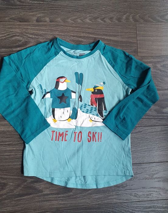 Детски блузи за момче