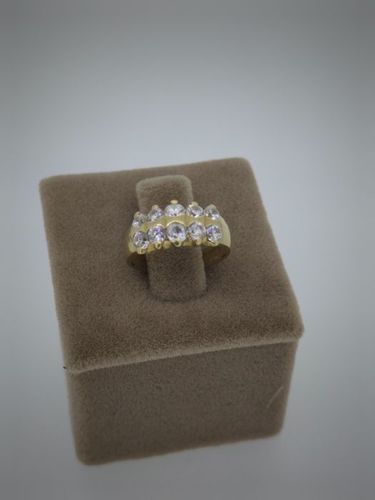 Inel aur 18k 2.95gr (r)