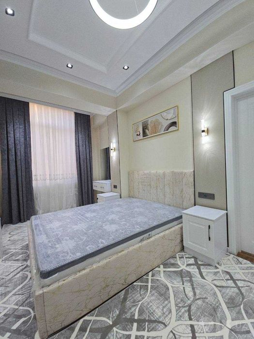 3-хонали уй, Аерапорт кўчаси, Холбор, Эълон 3008