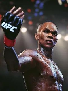 PlayStatipn 5 PlayStation 4 uchun Fifa UFC Mk1