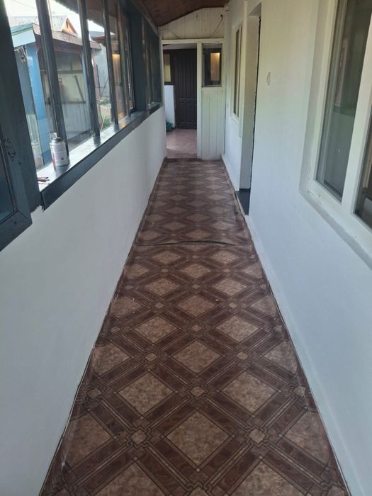 Casa de inchiriat Voluntari 3 camere+ baie+bucatarie