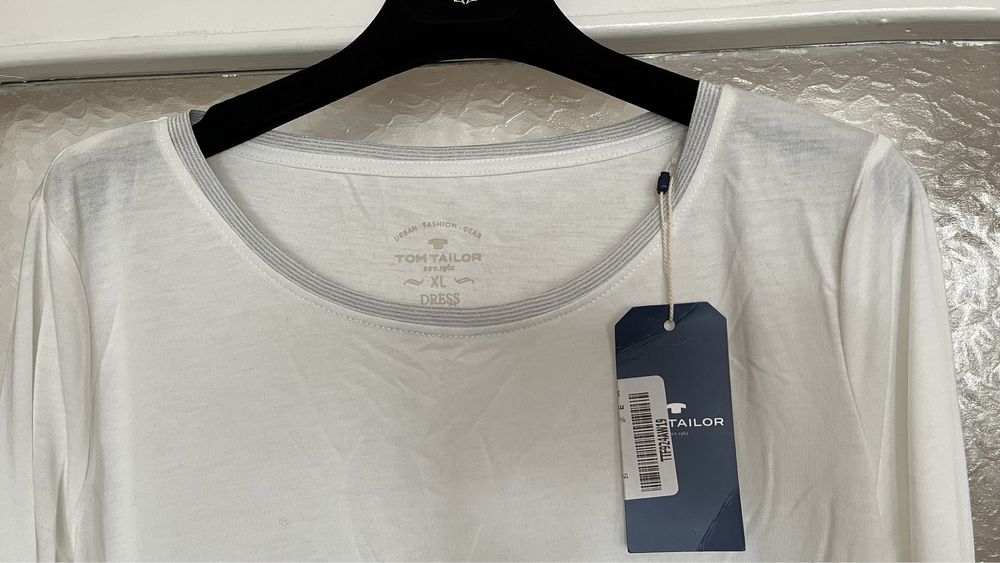 Блуза Tom Tailor нова