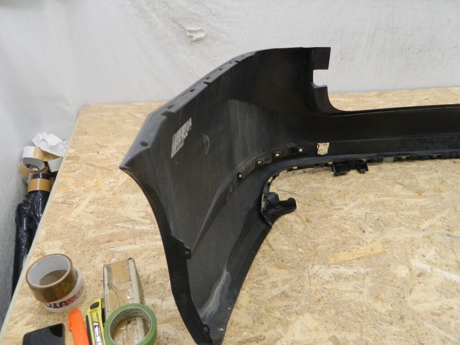 Bara spate Skoda Superb 3 Kombi, 2015, 2016, 2017, 2018, 2019, 2020, 2021, 2022, 3V9807421.