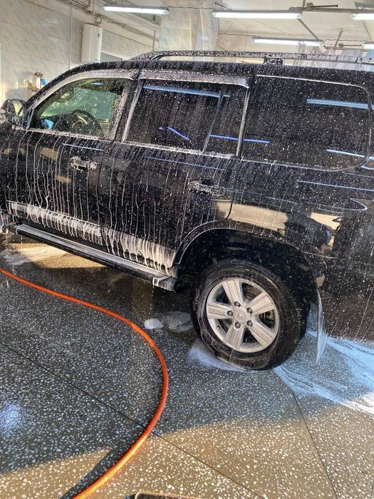 Полировка и керамика