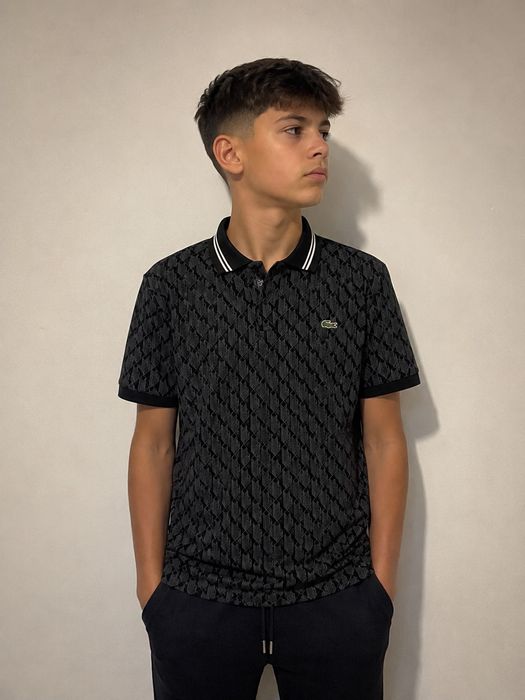 Тениска Lacoste