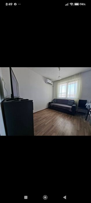 Апартамент двустаен