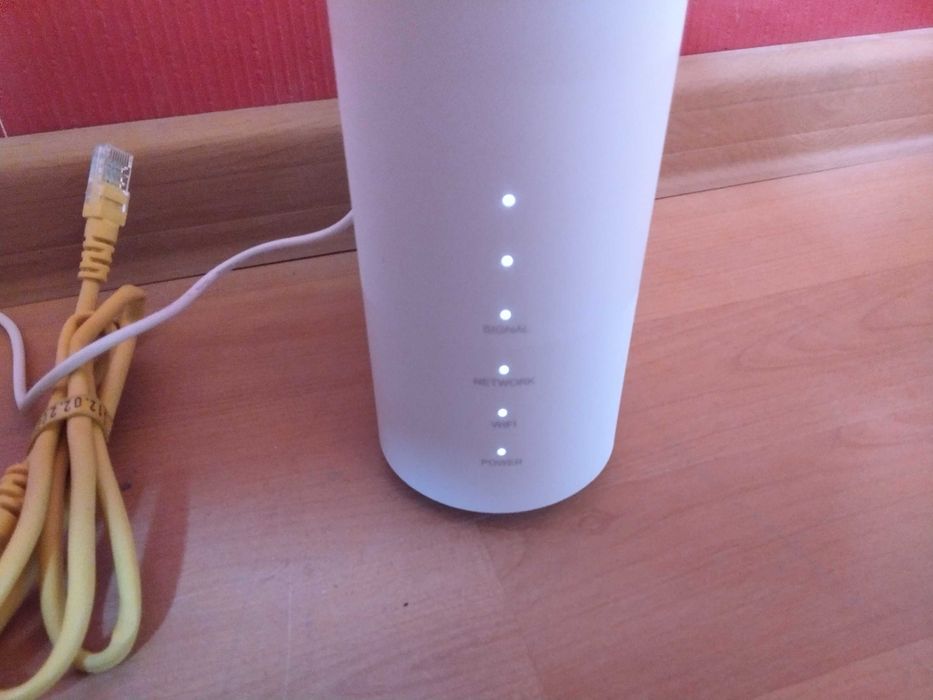 оригинален 5G ултра бърз рутер за сим карти за интернет за Иетел