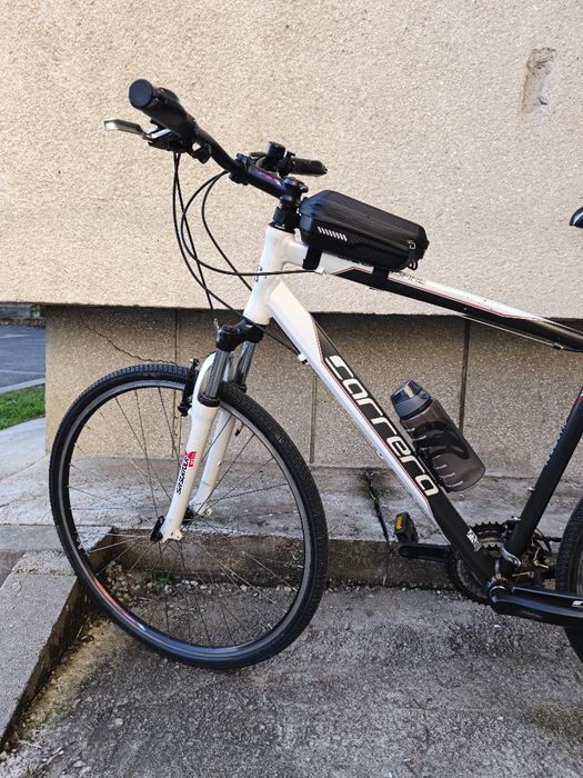 Bicicleta Carrera 28"