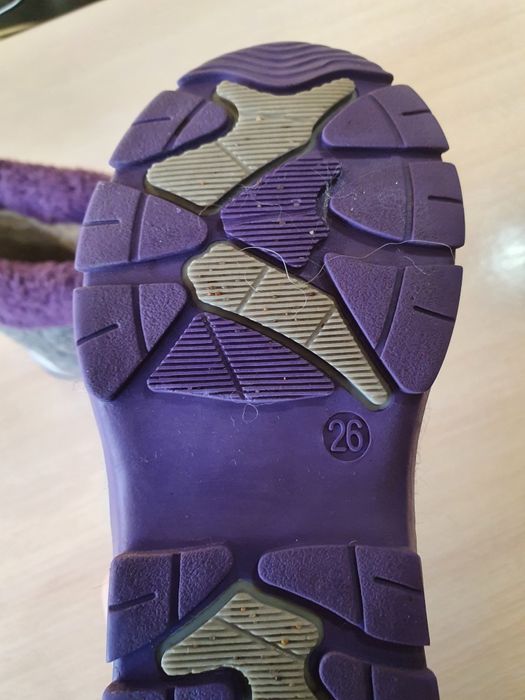 Продам валенки детские