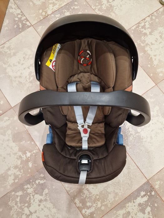 Cybex кошче 0-6 месеца