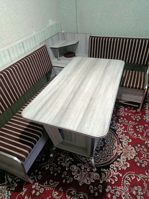 Hammasi galishlasi