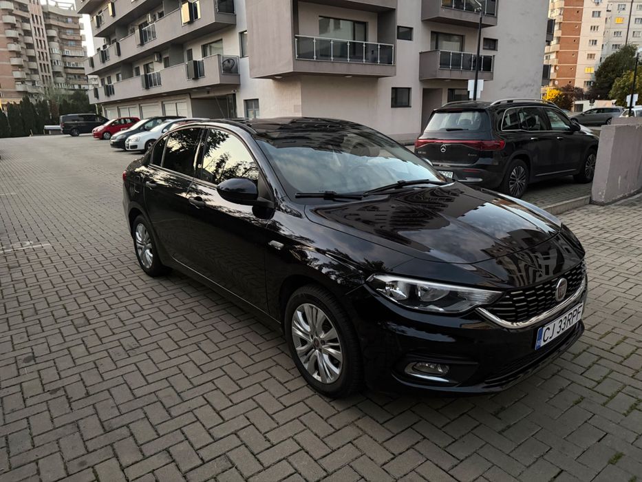 Fiat tipo 1.3 disel