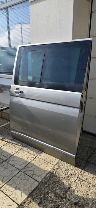 Странични врати VW Transporter T5 и T6