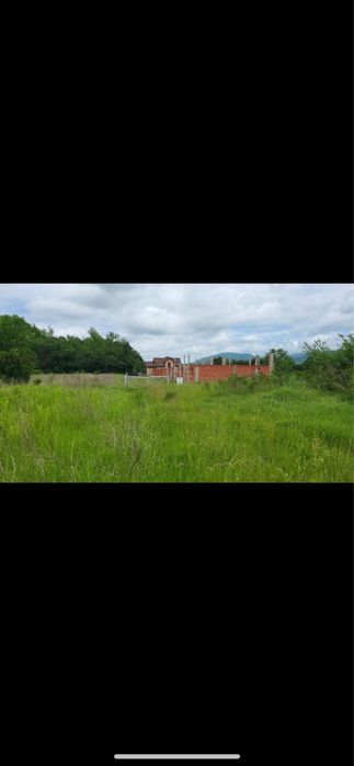 Teren de vanzare in simeria!