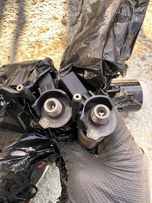 Bara fata spate praguri bmw M3 E92 E93