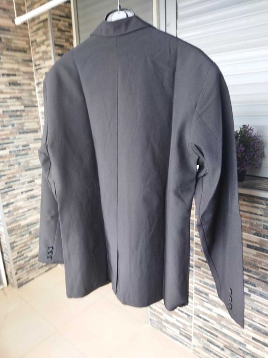 Мъжко Сако Есенно М