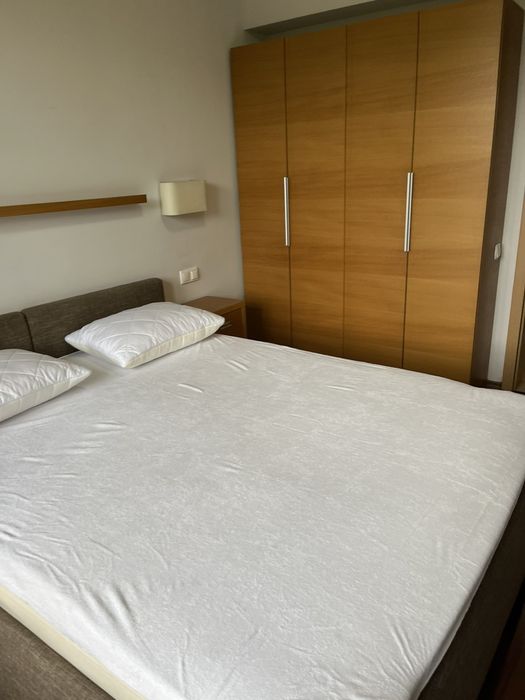 Дава се под наем Двустаен апартамент в Пловдив, Център - 67 кв.м за 558.45 € - Снимка #4