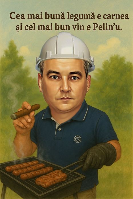 Realizăm caricaturi stil portret personalizate