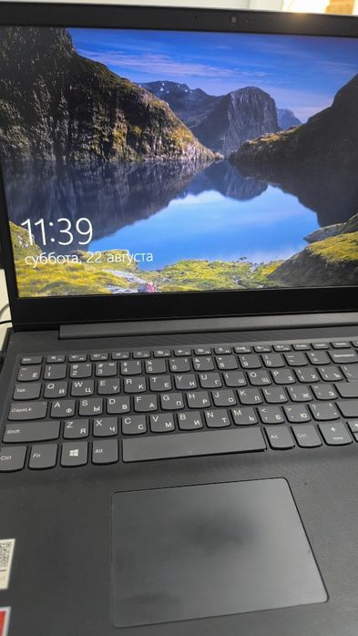 Ноутбук lenovo IdeaPad s145,