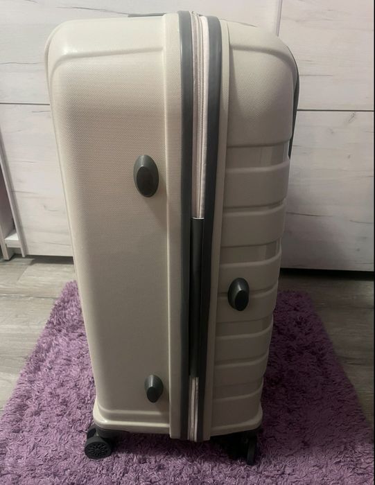 Куфар за пътуване