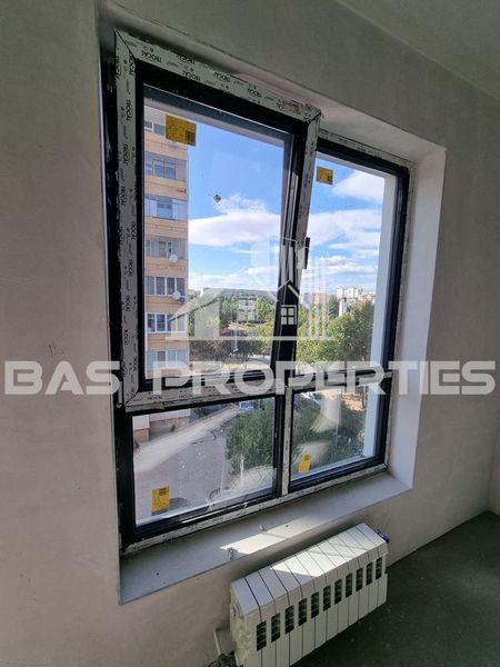 Многостаен в София-Люлин 6 площ 218