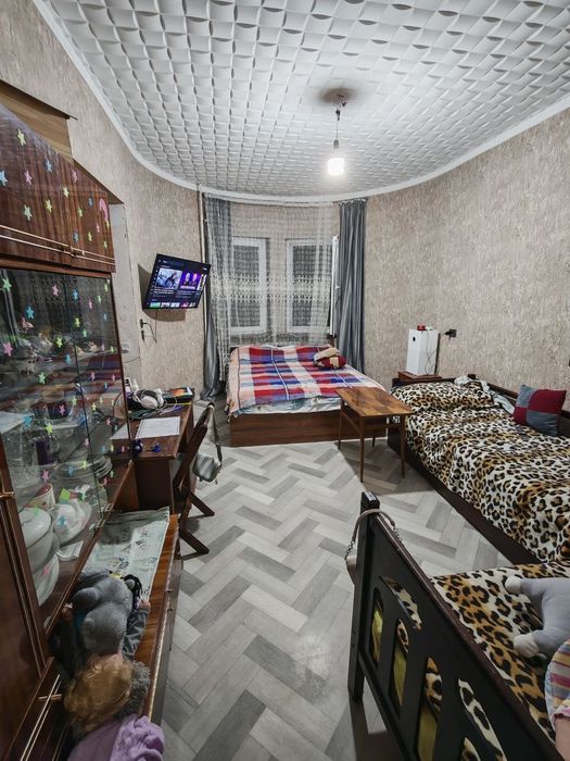 Сергели 8, 1 комн, 11 этаж , ор-р ЗАГС , хакимият