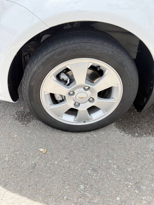 Джентра Автомат,Метан