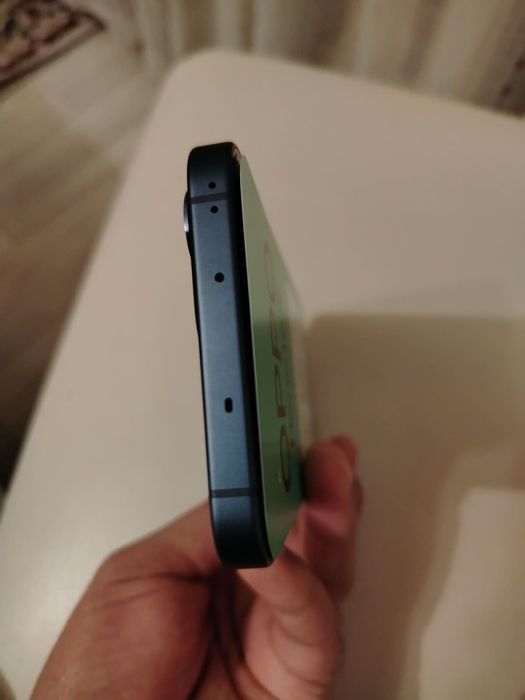 Oppo Reno 15 5G 24/512GB