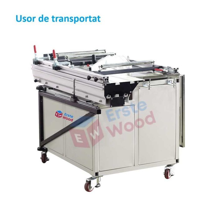 Masa pentru circular EW-550V2