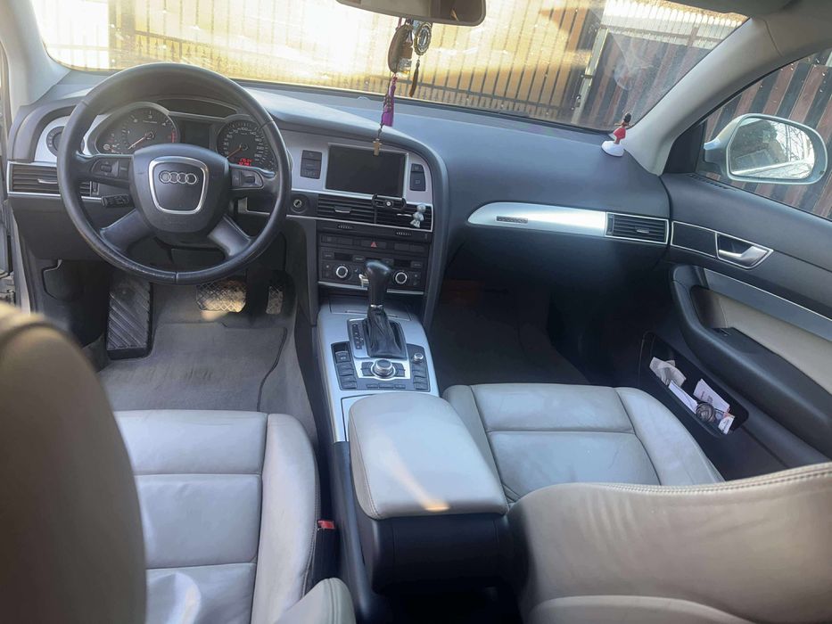 Audi a 6 c6 in stare perfecta