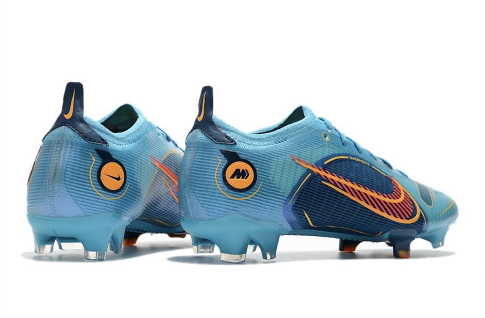 Ghete fotbal Nike Mercurial Vapor Elite